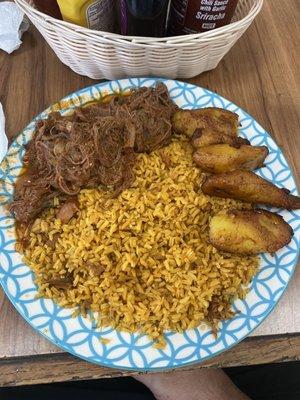 Ropa Vieja