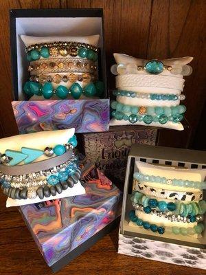 Erimish Bracelets