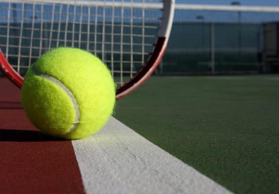 Tennis Court Resurfacing Systems