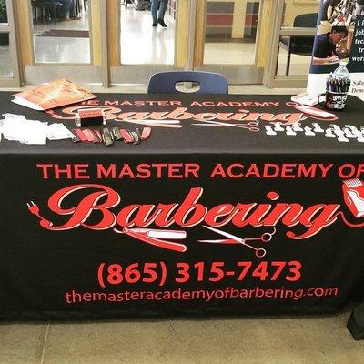 The Master Academy Of Barbering