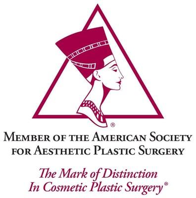 Dr. Paul Howard is a member of the American Society for Aesthetic Plastic Surgery.