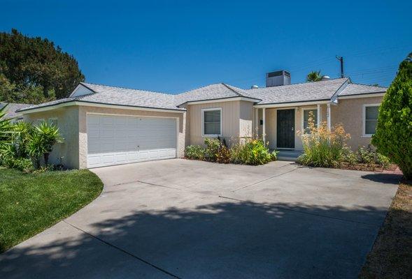 Sold 6152 Topeka Drive Tarzana-$545,000