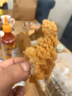 Bed-Stuy Fish Fry