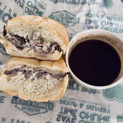 French Dip