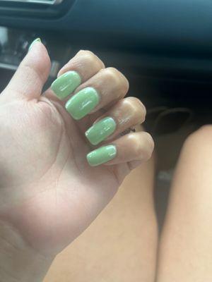 Nail Color