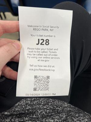 Social Security