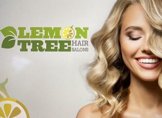 Lemon Tree Hair Salons are a professional full-service, value-priced, Hair Salon for the whole family.