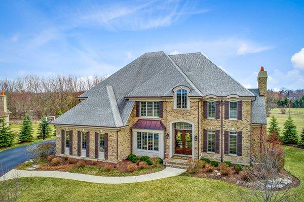 39W161 Longmeadow Lane St. Charles, IL - $1,025,000