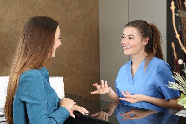 General Dentistry in North Las Vegas