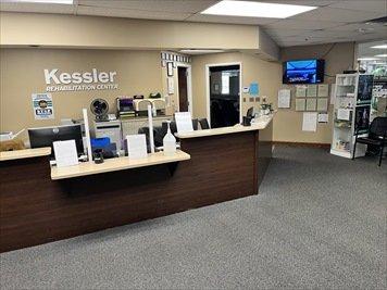 Kessler Rehabilitation Center - Edison