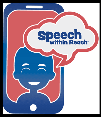 Speech Within Reach logo