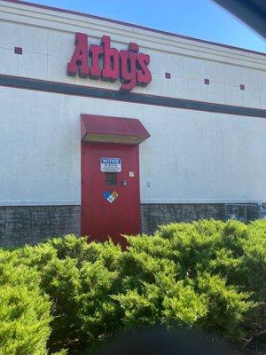 Arby's