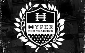 Learn cool kicks, combos, forms, acrobatic, tricks and FUN! Hyper Pro training at Lee's Champion Taekwondo Academy.