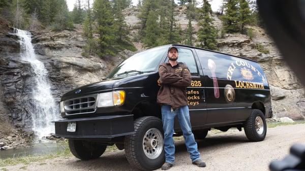 Glenwood Springs Locksmith Co