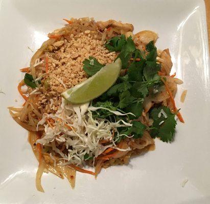 Pad Thai