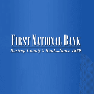 First National Bank of Bastrop