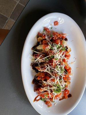 Bruschetta