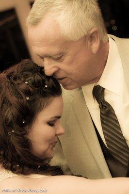 Father Daughter Wedding Dance