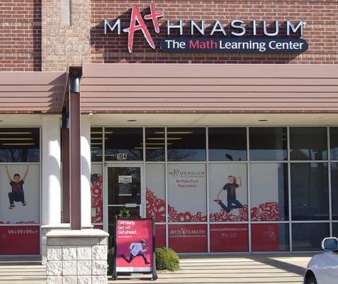 Mathnasium