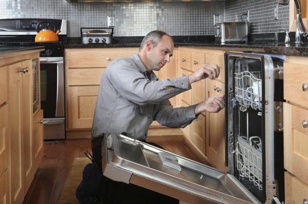 We service and repair ALL brands and types of Appliances.  Call 720-427-7518 for a repair service today!