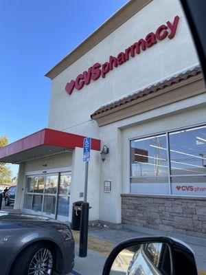 CVS Pharmacy