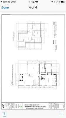 Designing a remodel. Ready to transform a home in Sunnyvale!