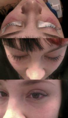 Eyelash Extensions