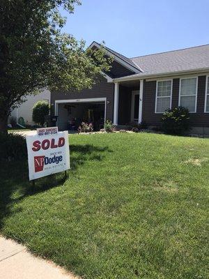 Sold in less than 24 hours...! Call or text to see what I can do for you!!!