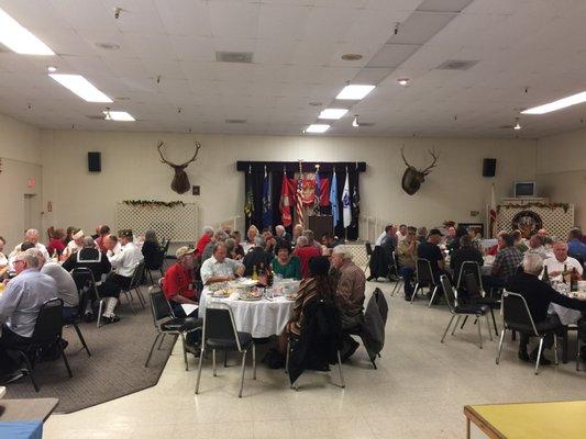 Ukiah Elks Lodge No 1728