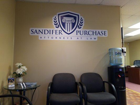 Sandifer Purchase Attorneys At Law