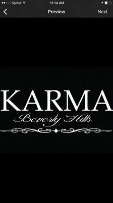 Karma Eau Claire, WI