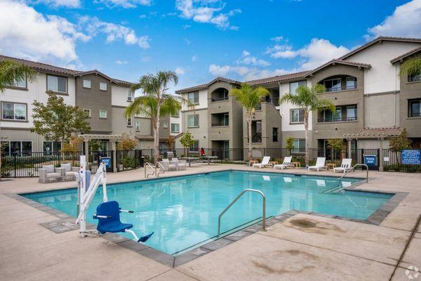 Towne Centre Apartment Homes