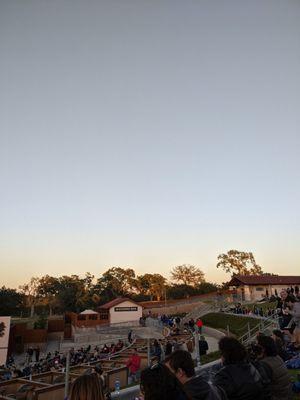 Vina Robles Amphitheatre