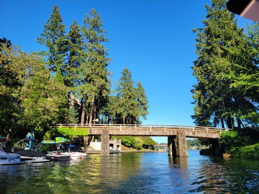 Lake Oswego Police Department