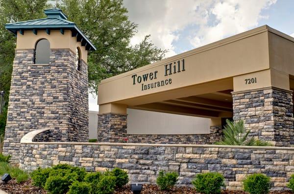 Tower Hill Insurance Group