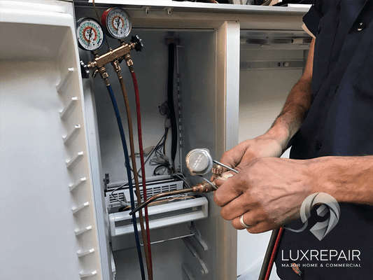 Lux Repair