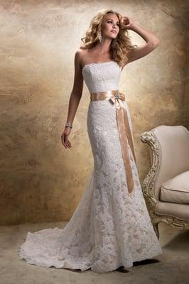 from Maggie Sottero