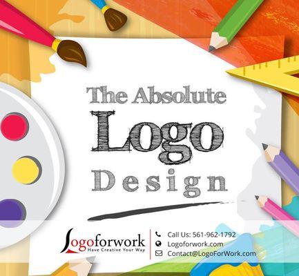 Business & Company Logo Design Company Florida