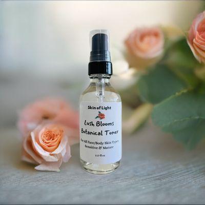 The best vegan toners at skinoflight.com