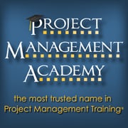 The most trusted name in project management training®.