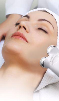 NuFace Anti-Gravity Facial