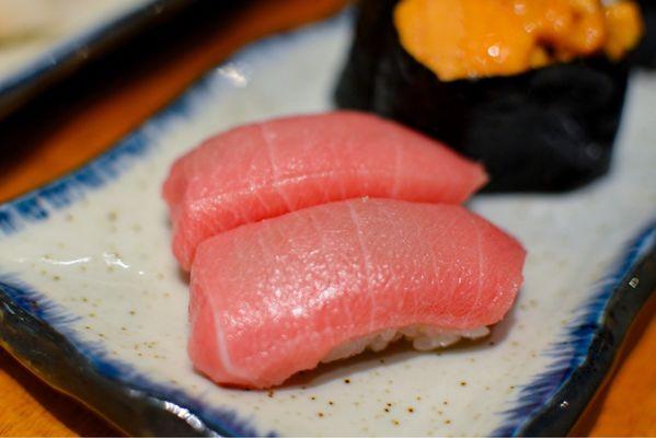 Otoro Nigiri