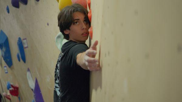 We have rock climbs for all skill levels- get started with us today