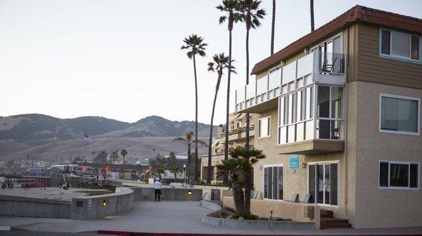 Pismo on the Beach Vacation Rentals