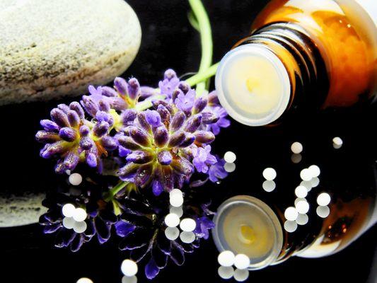 All natural homeopathic remedies