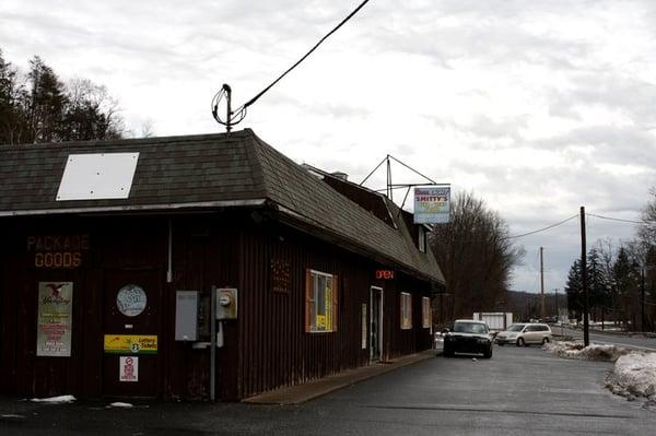 Smitty's Liquor Store