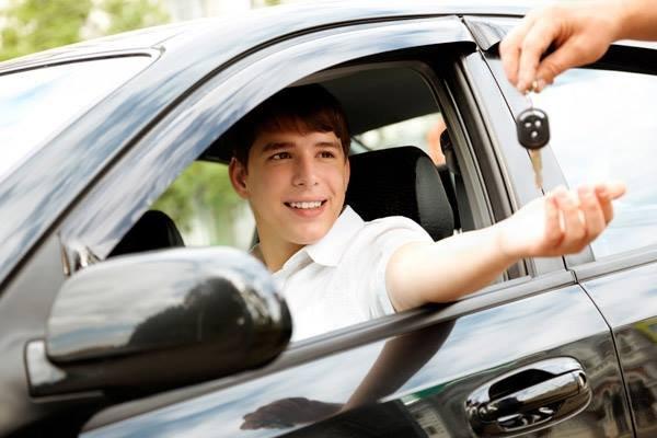 Car Delivery-Negotiating a Car Lease Deal