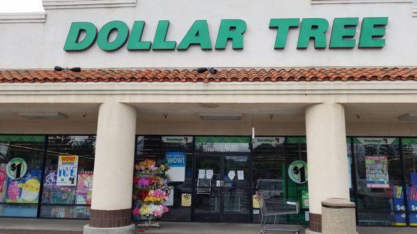 Dollar Tree