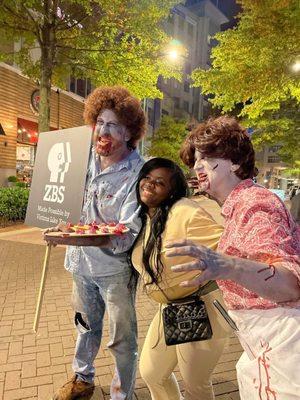 Silver Spring Zombie Walk - Coming Soon