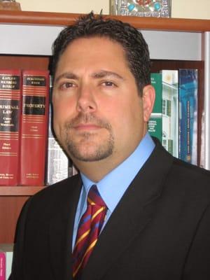 Criminal Defense Attorney Marc David Seitles